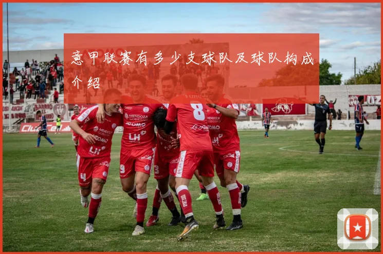 意甲联赛有多少支球队及球队构成介绍